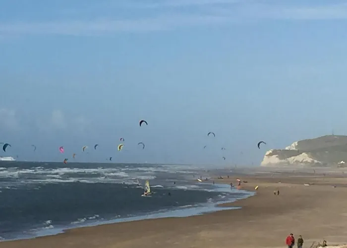 Boreas Oda ve Kahvaltı