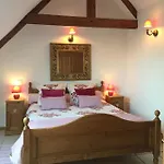 Boréas Bed & Breakfast Wissant