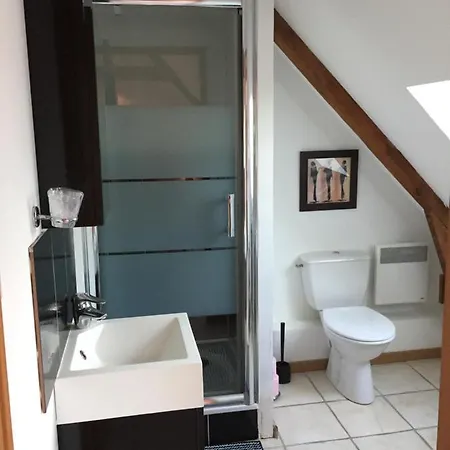 Bed and Breakfast Boreas Wissant