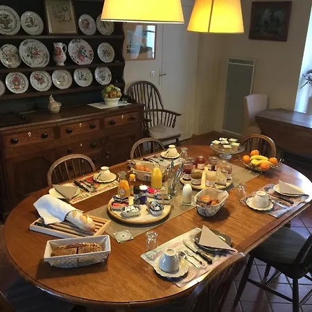 Boreas Bed & Breakfast Wissant