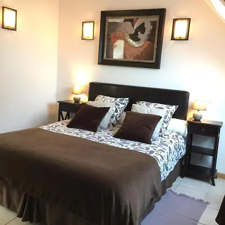 Bed & Breakfast Boreas
