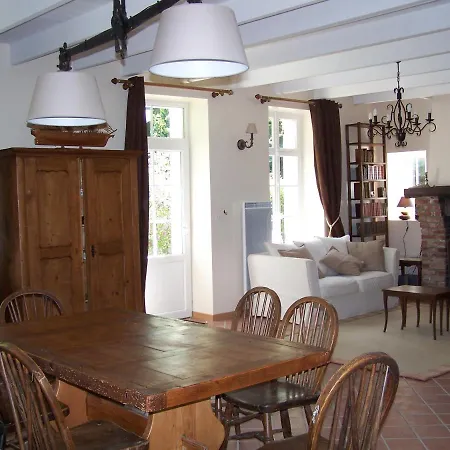 Bed & Breakfast Boreas