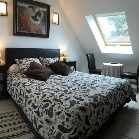 Bed & Breakfast Boreas 3*