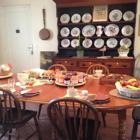 Boreas Bed & Breakfast Wissant