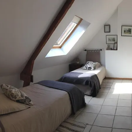 Bed & Breakfast Boreas