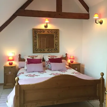 Boreas Bed & Breakfast Wissant