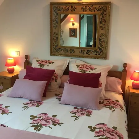 Boreas Bed & Breakfast