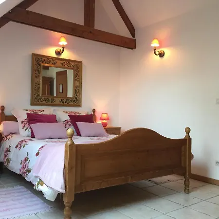 Boreas Bed & Breakfast