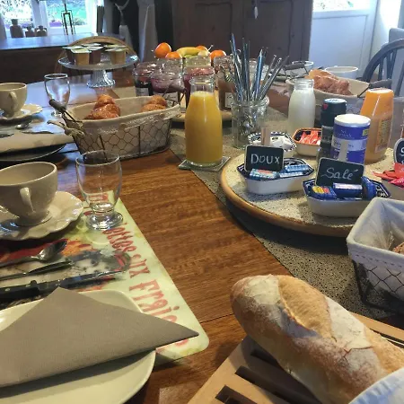 Boreas Bed & Breakfast Wissant