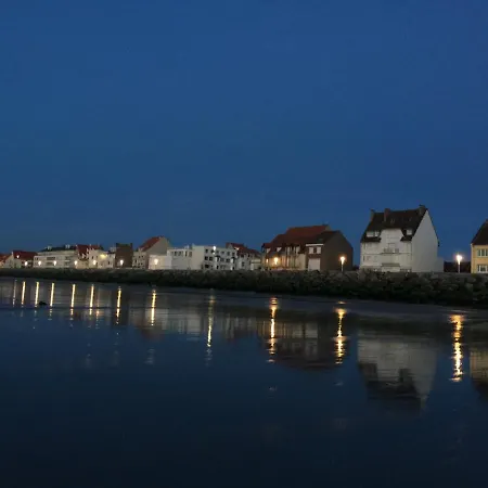 Boréas
