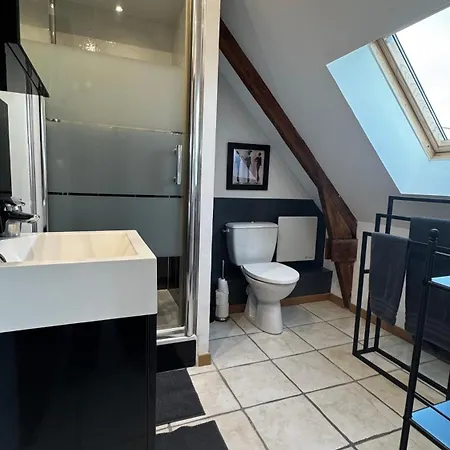 Bed & Breakfast Boreas
