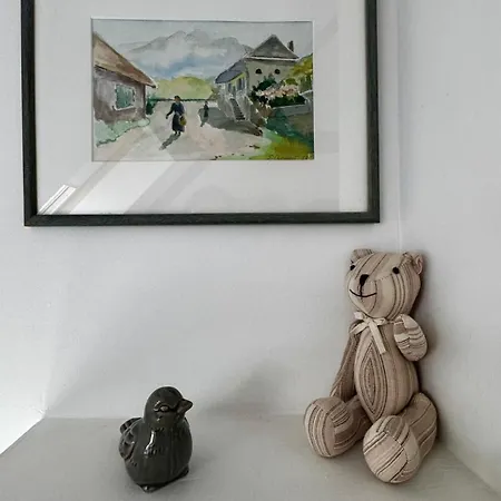 Boreas Bed & Breakfast Wissant