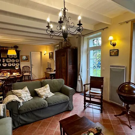 Boreas Bed & Breakfast