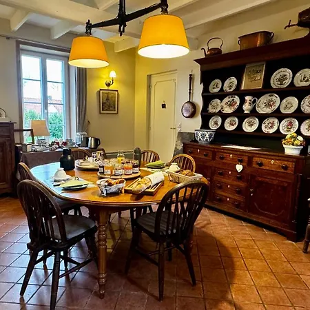Boreas Bed & Breakfast