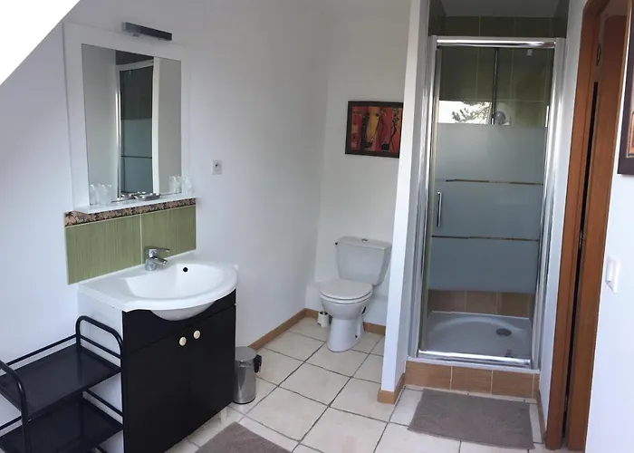 Boréas Couette-café 3*