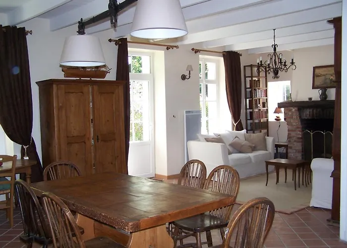 Couette-café Boréas