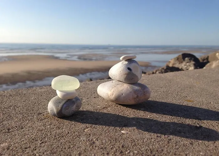 Boréas Couette-café Wissant