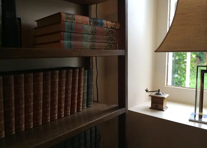 Boréas Couette-café