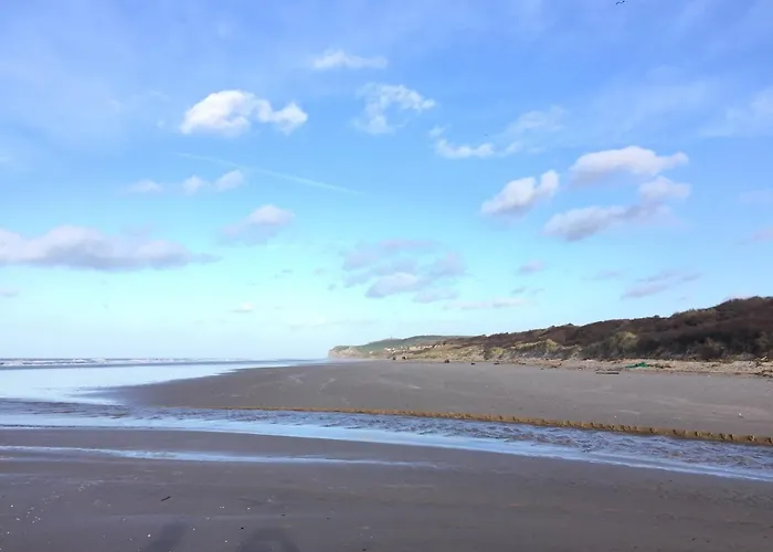 Couette-café Boréas 3*