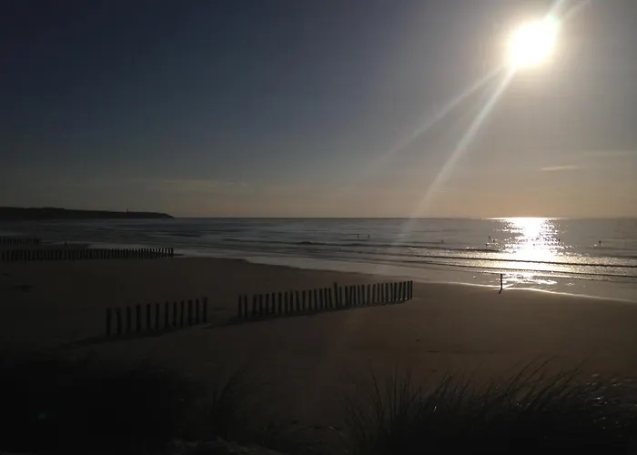 Boréas Couette-café Wissant