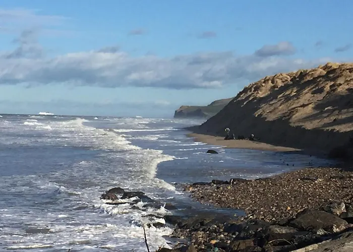 Couette-café Boréas 3*