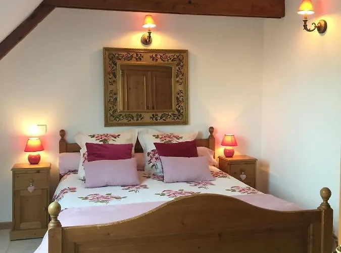 Boréas Couette-café Wissant