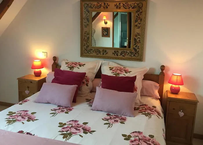 Boréas Couette-café