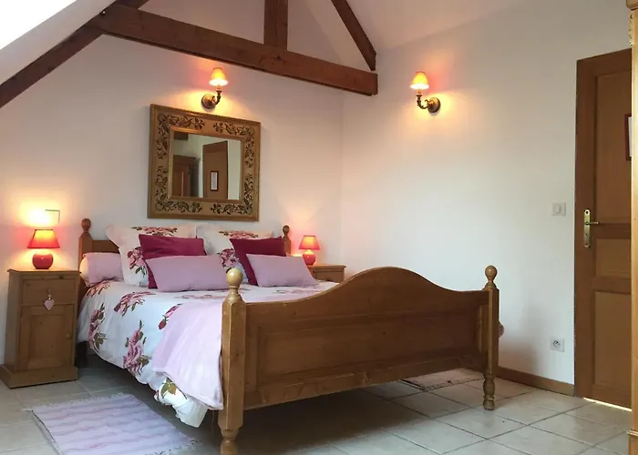 Boréas Couette-café