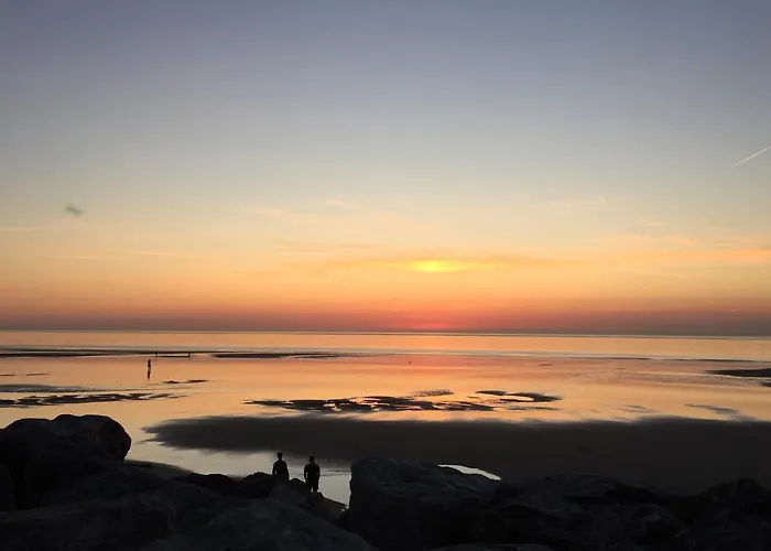 Boréas Couette-café Wissant